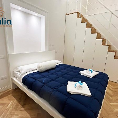 The Gorgeous By Apulia Accommodation Bari Exterior foto